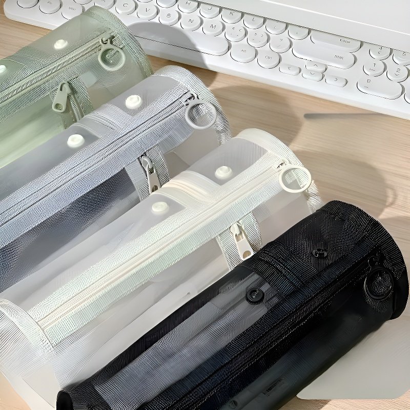 多機能ペンケース兼筆箱