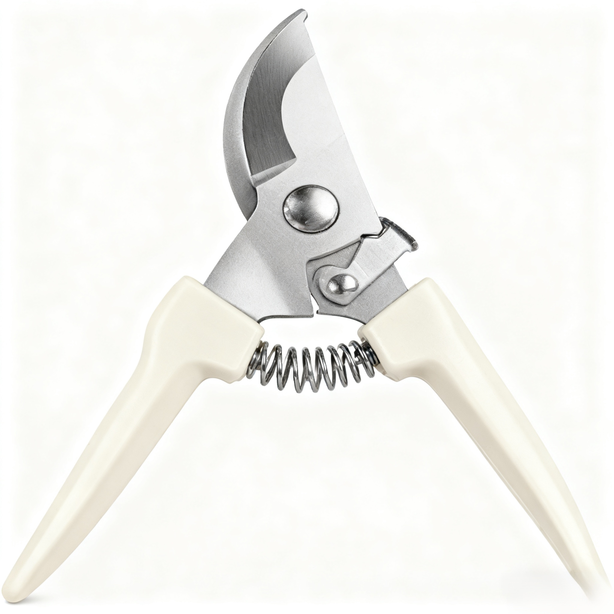 가든 벤드 정원 과일 따기 가위 스프링 수동 도구