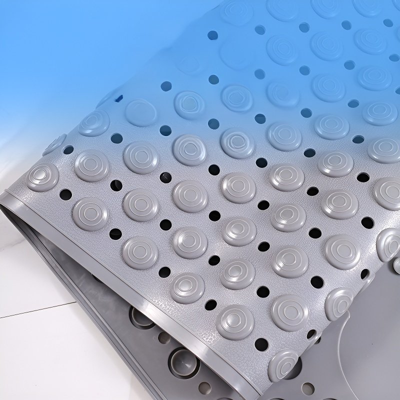 욕실 미끄럼 방지 매트 샤워 전용