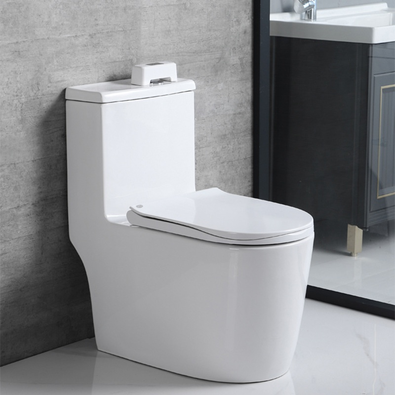 Chargeur intelligent à capteur infrarouge automatique pour toilettes