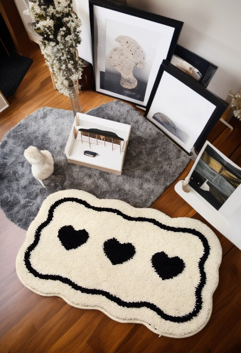 抗菌材質浴室地墊推薦