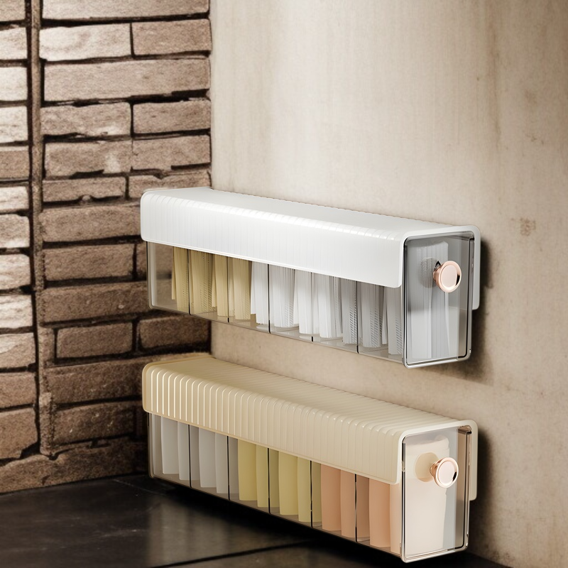 下着収納ボックス 下着収納ボックス 壁掛け靴下収納ボックス ワードローブ収納 下着ラック