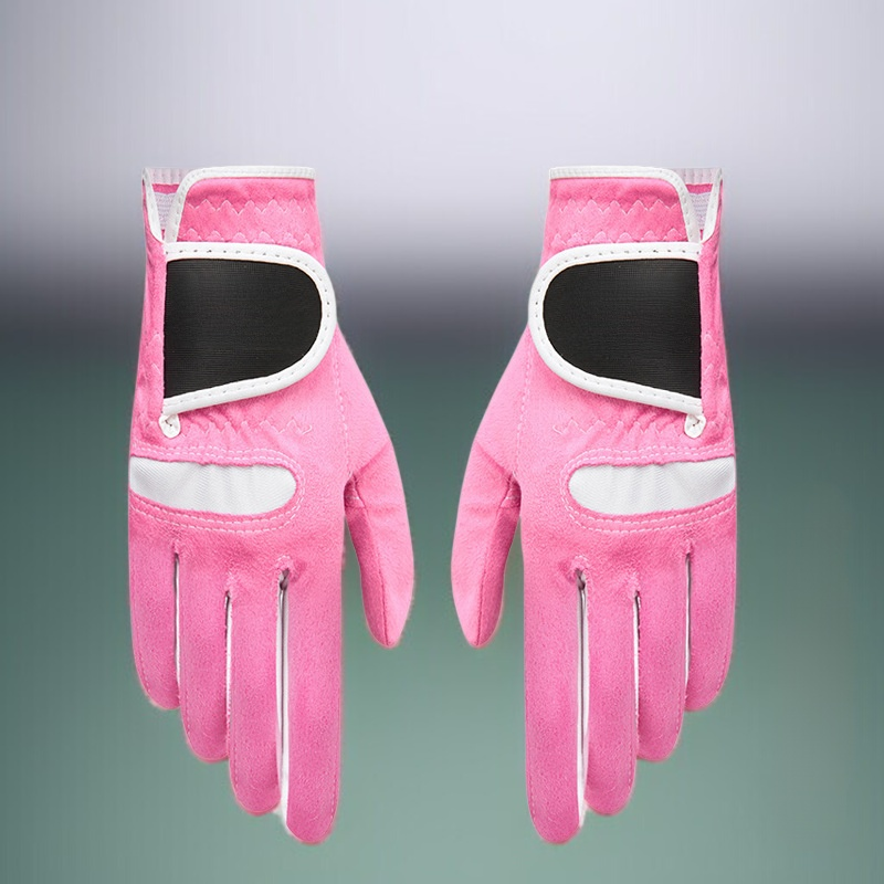 防滑耐磨高爾夫手套