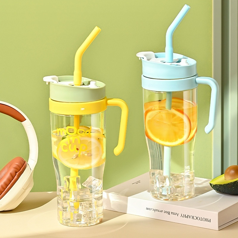 Vaso gigante de gran capacidad, vaso térmico