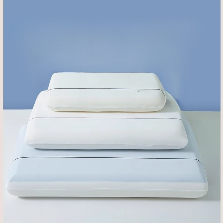 Almohada ergonómica para el cuello