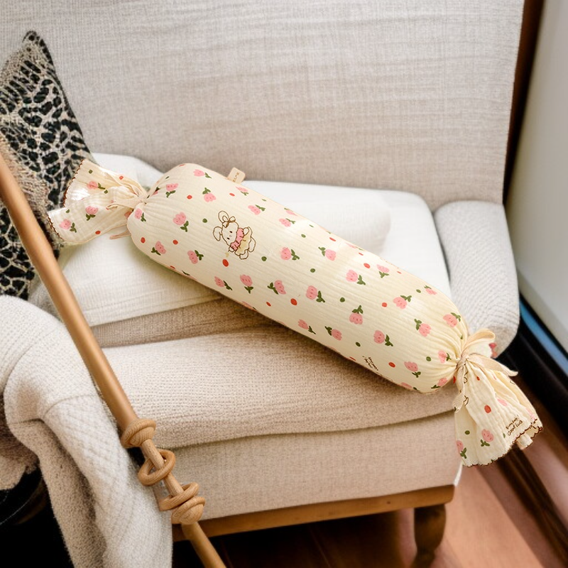 新生児用ベビー枕 頭の形を矯正 0〜6ヶ月以上 1歳まで 四季対応