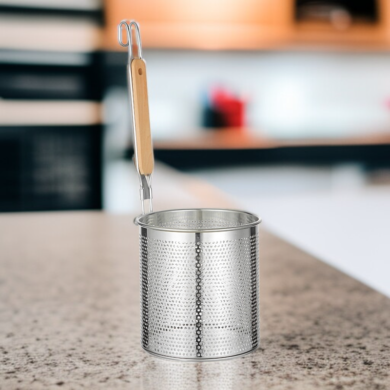 대형 스테인리스 거름망