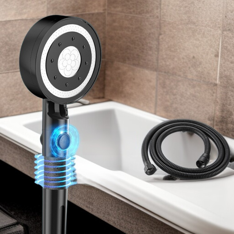 Cabezal de ducha Boost