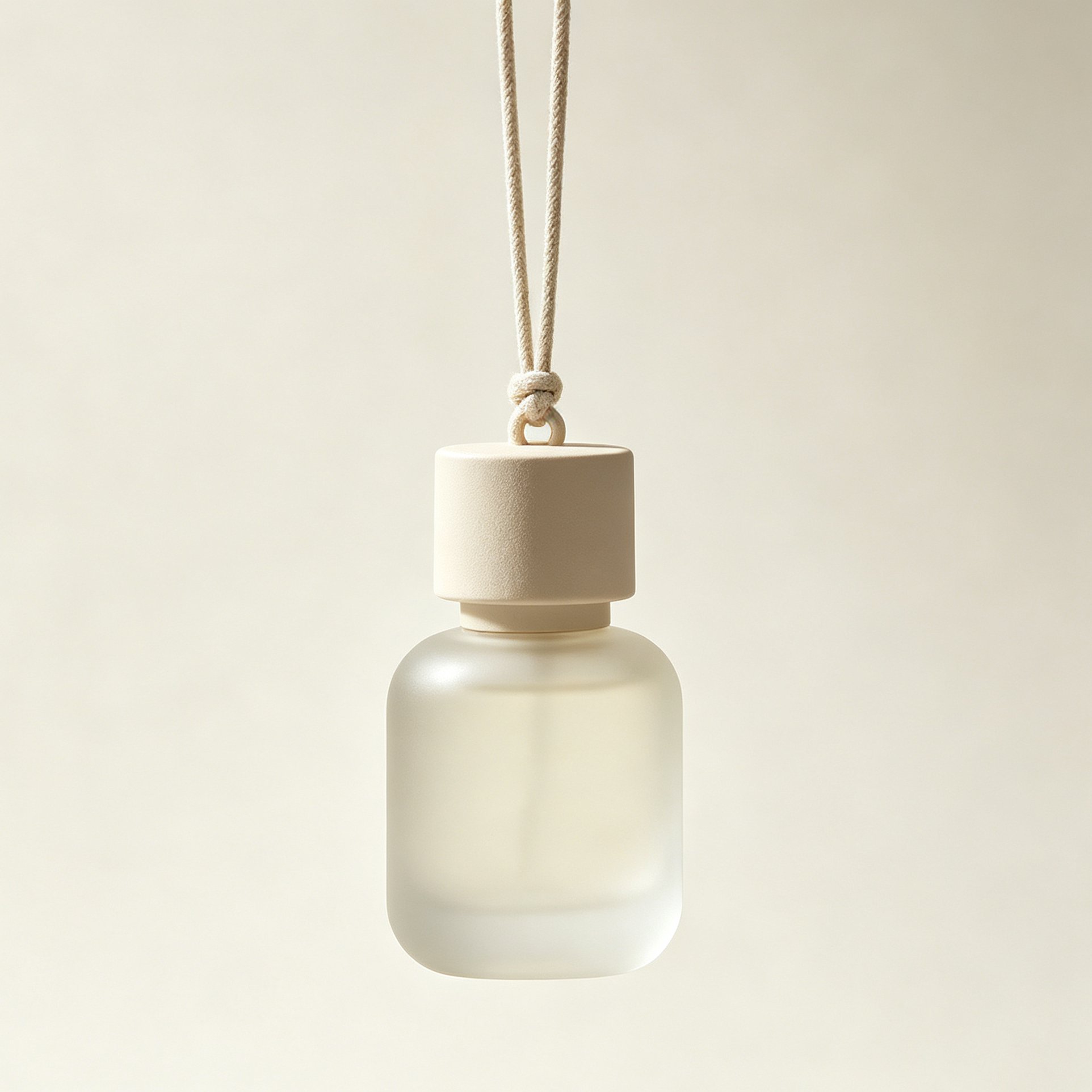 Car Fragrance Duo Pack (2 Bottles)