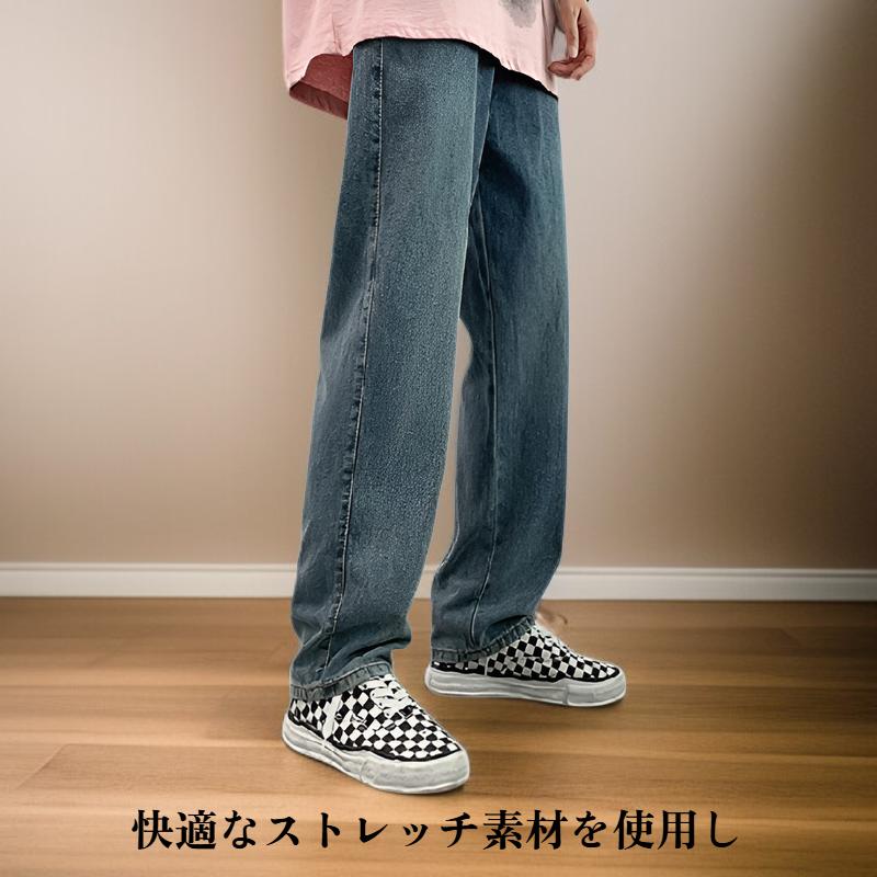 男子ティーンスポーツパンツ