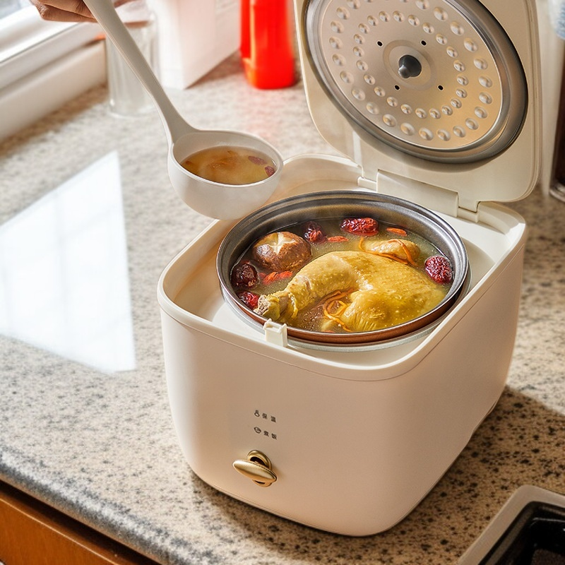 小型家庭用多機能ミニ炊飯器