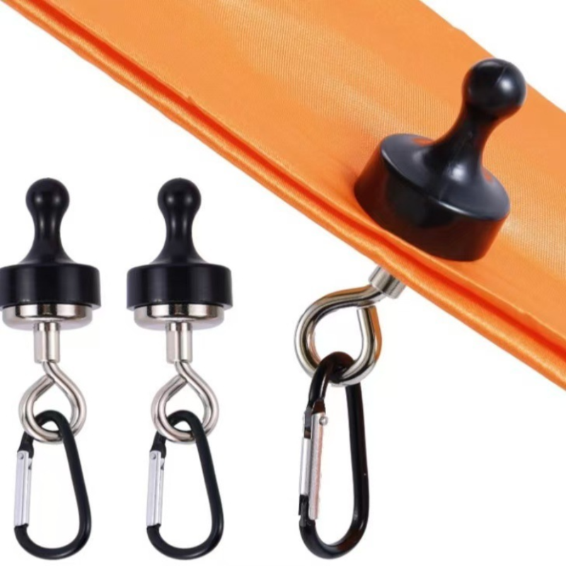 Strong Outdoor Climbing Carabiner