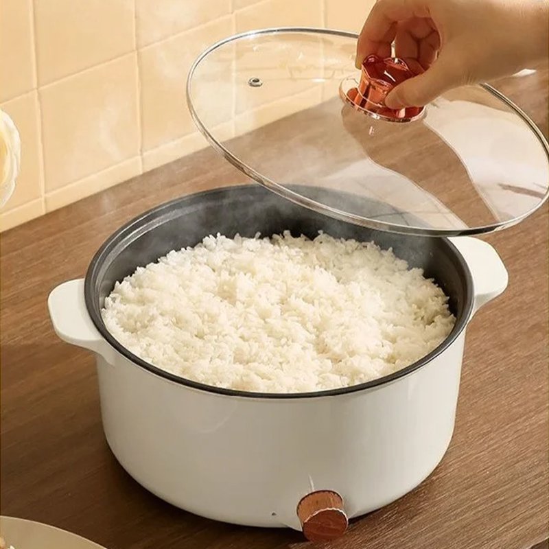 หม้อไฟไฟฟ้าแบบรวมอเนกประสงค์