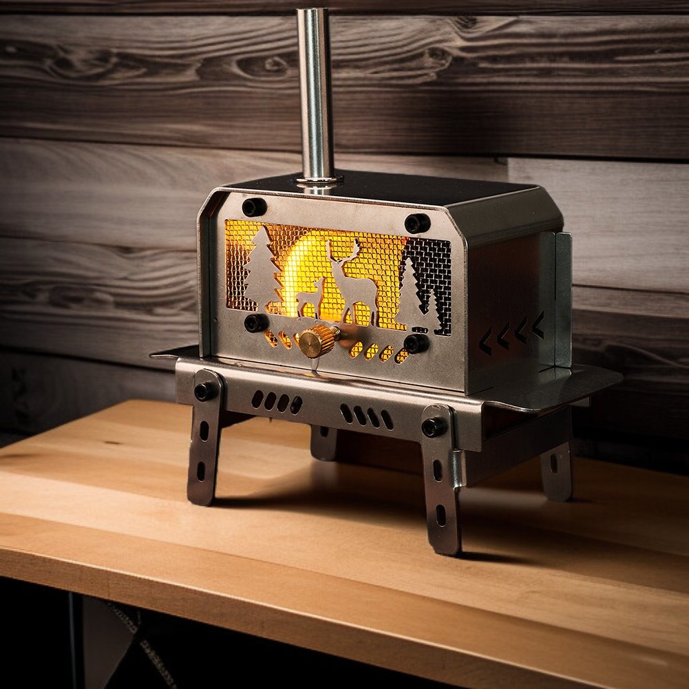 مبخرة عصرية لتعطير الجو