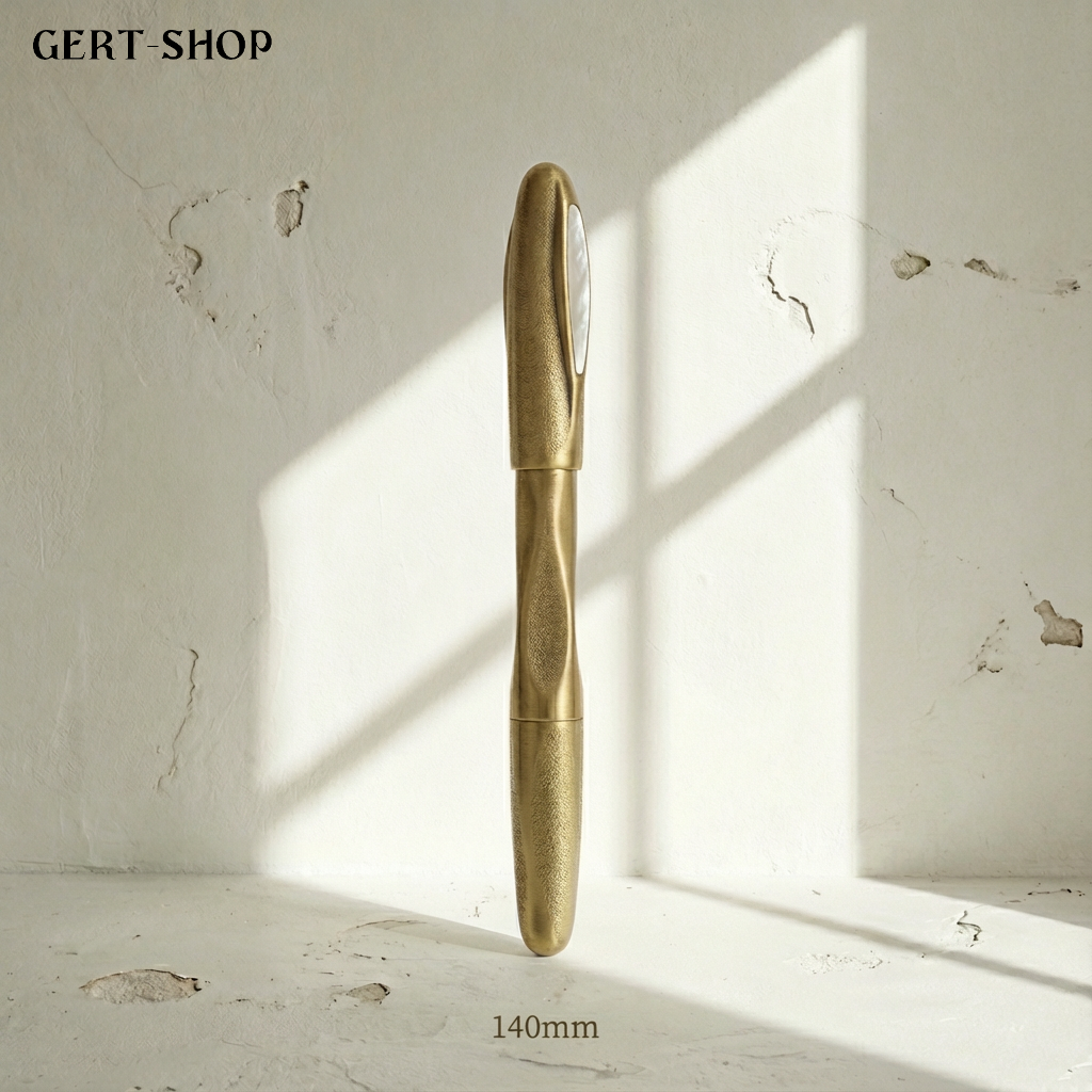 Stylo-plume classique 