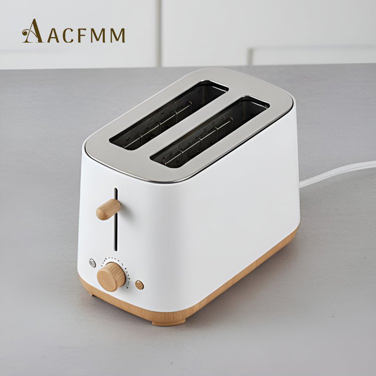 빵 굽는 기구 전체 모습