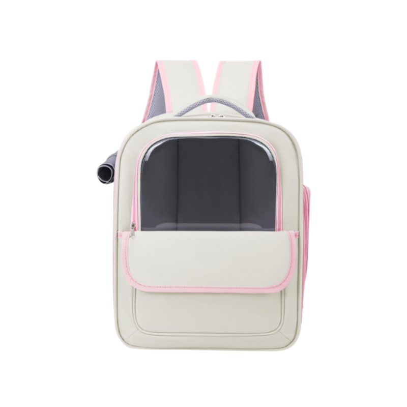 Reisetasche für Hund und Katze