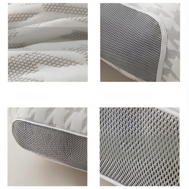 하운드투스 허니콤 SPA 목쿠션