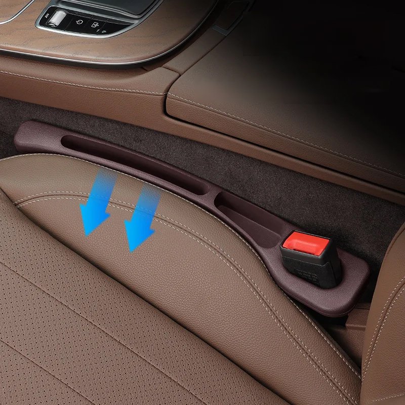 Car Seat Gap Plug Storage Box