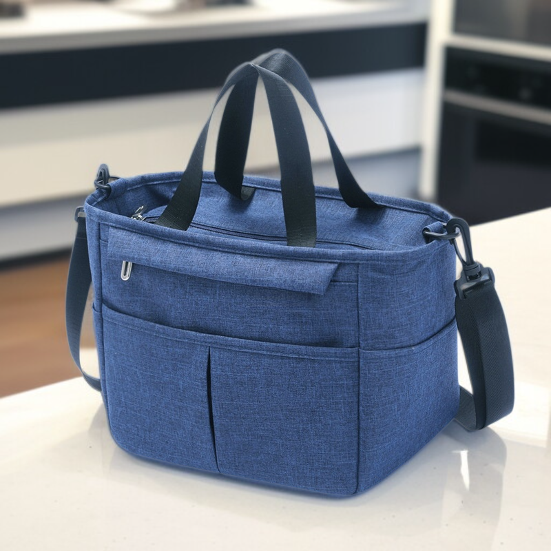 حقيبة طعام عازلة للحرارة