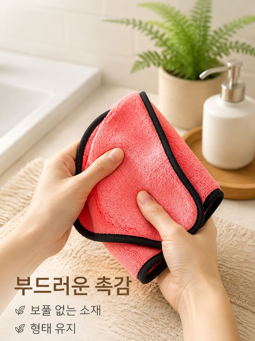 차수건 타월 가사 행주 흡수 안 빠짐 손타월 행주 흡수 안 빠짐 가사 청소