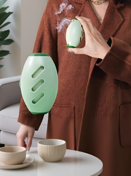 強力多用途粘着ローラー