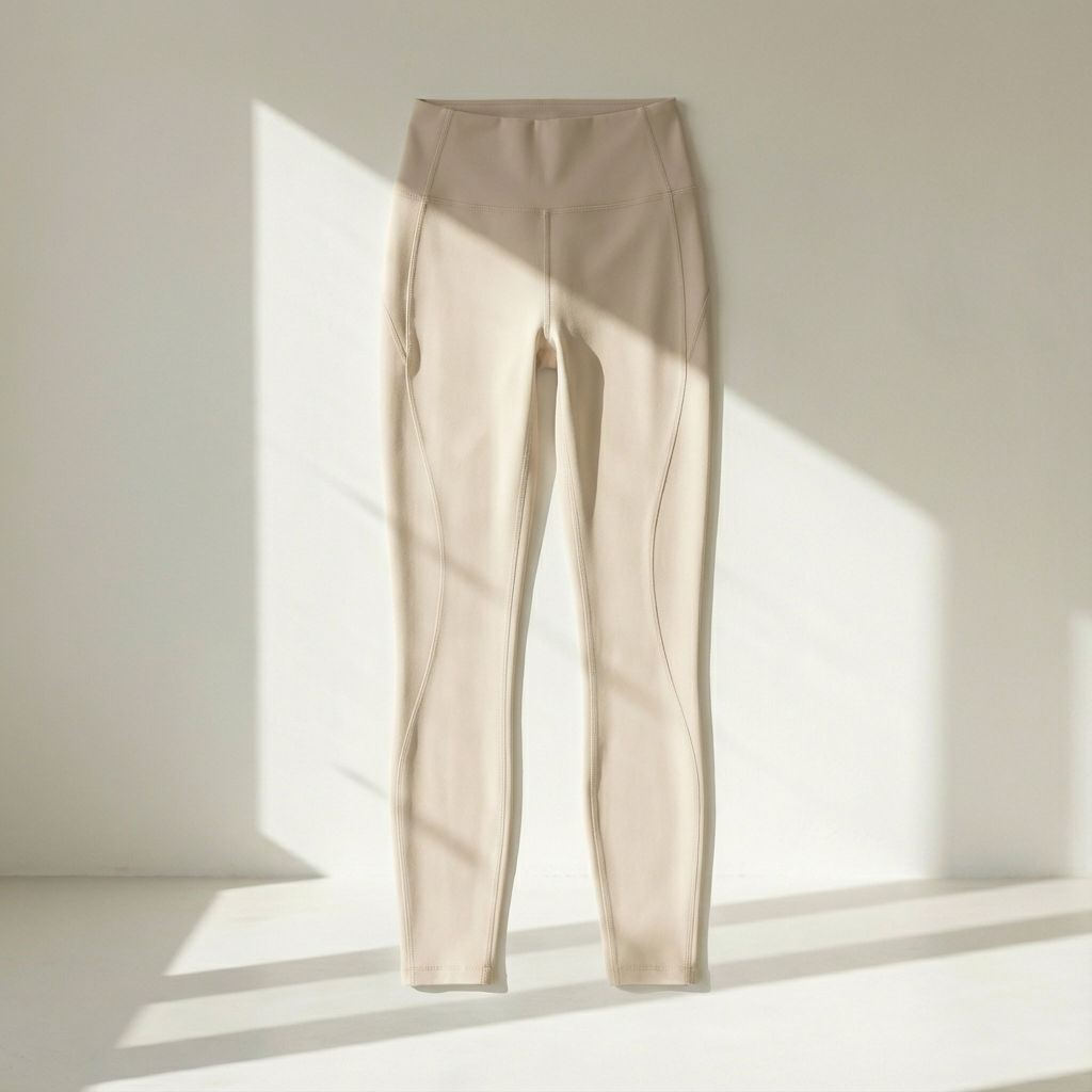 กางเกงโยคะสำหรับผู้หญิงใส่สบาย