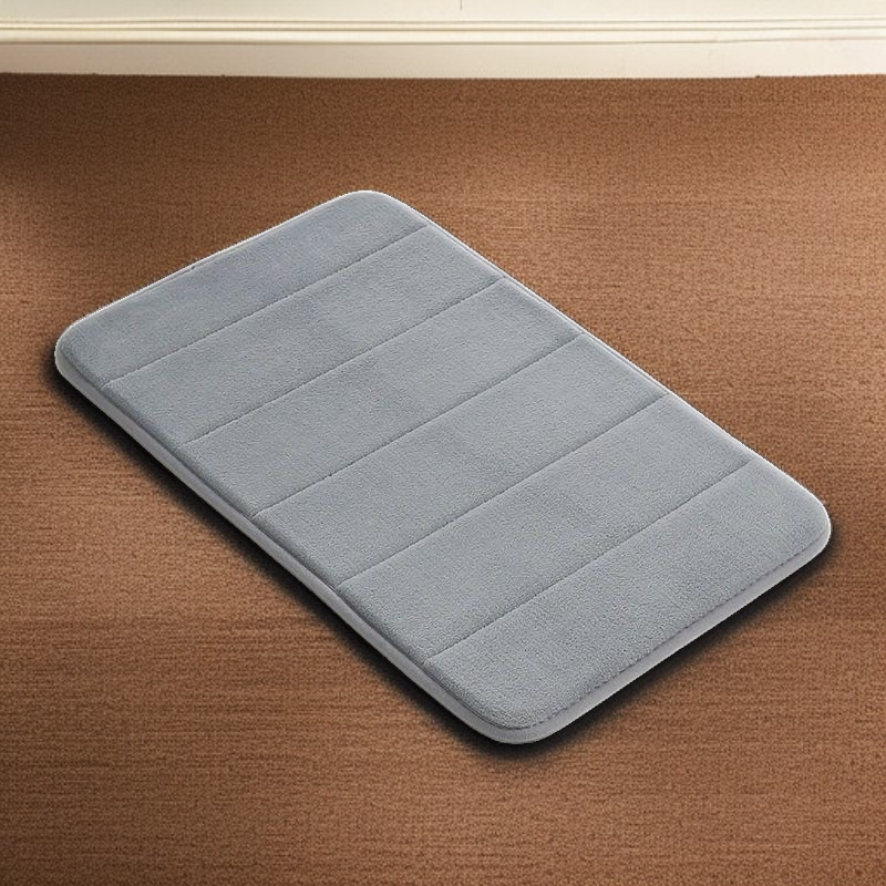 두꺼운 욕실 매트