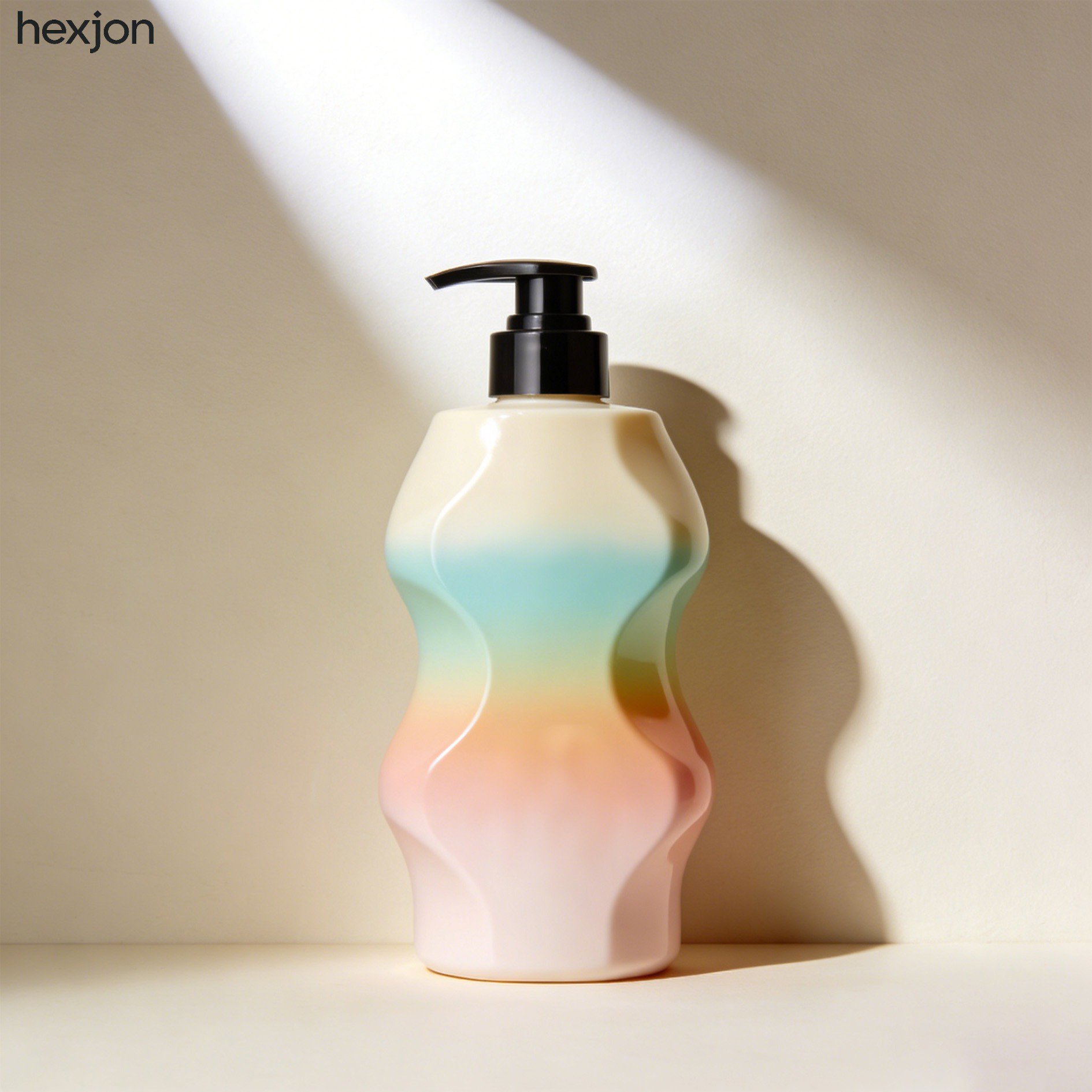 自然派成分で髪をケアするハーブコンディショナー