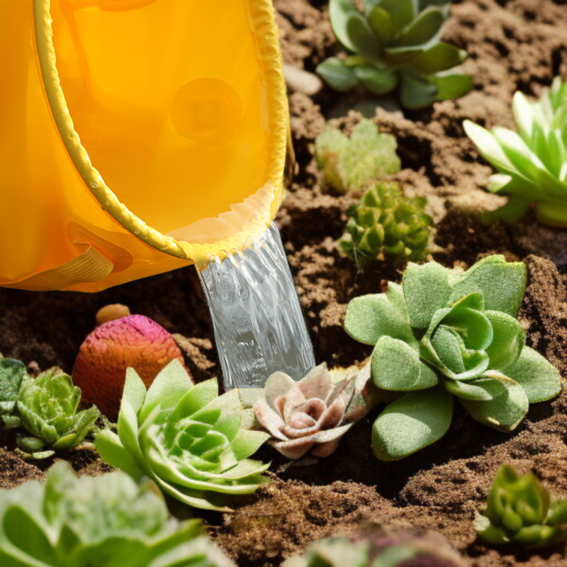 Faltbares PVC-Fass mit praktischem Griff