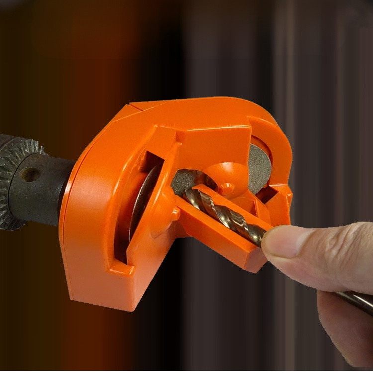 Multi-purpose Sharpening Chisel