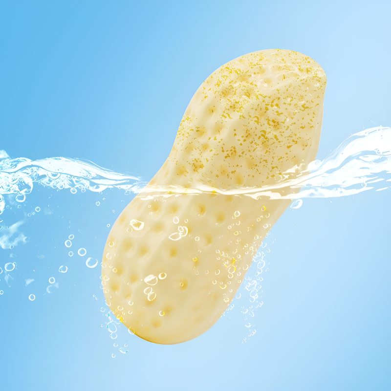 Jouet anti-ennui résistant pour Corgi et Bouledogue français