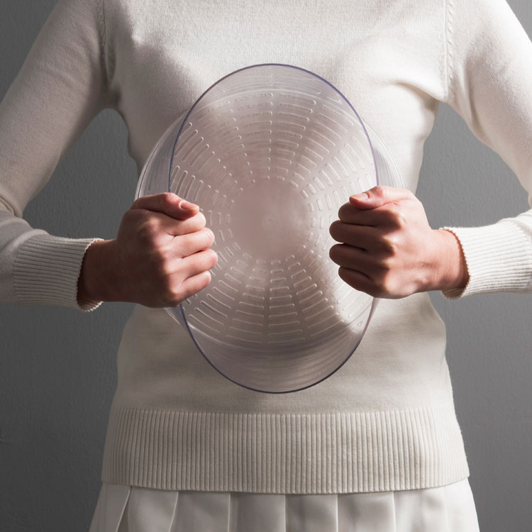 กล่องเก็บอาหารสด เก็บอุ่น  หลายชั้น