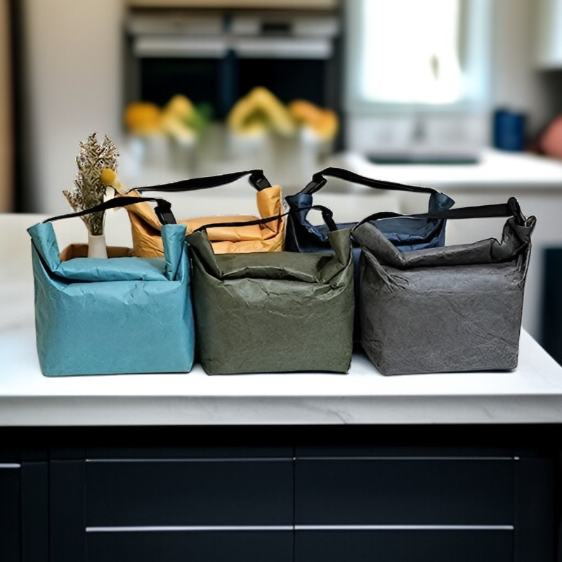 도시락 가방 도시락 파우치