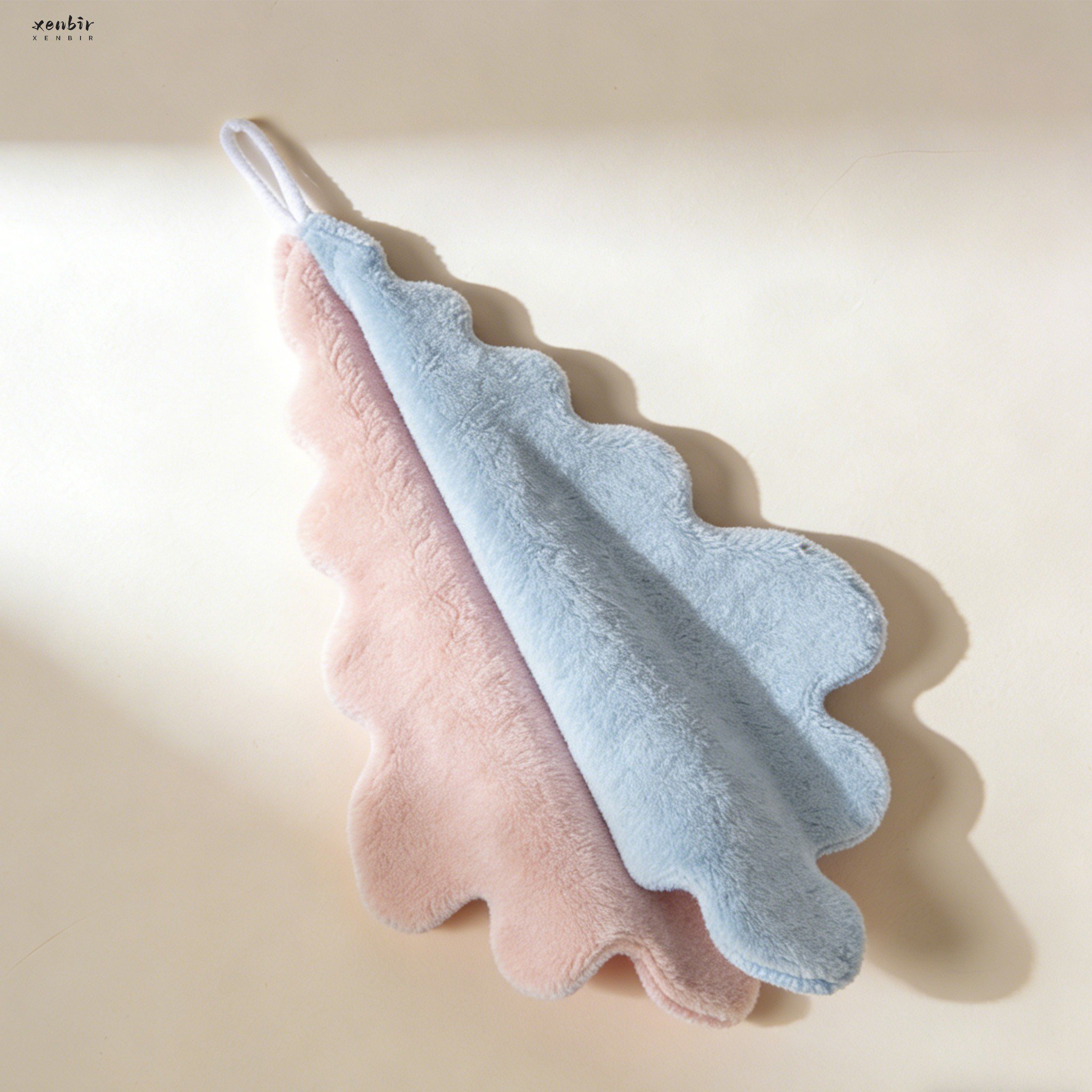 ผ้าเช็ดทำความสะอาดเอนกประสงค์ (20 ผืน)