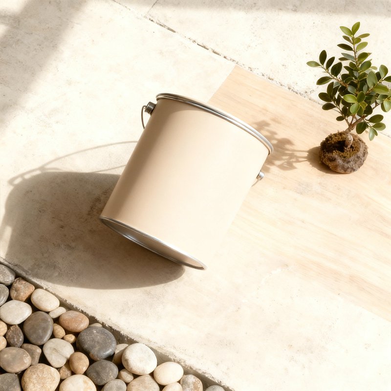 สีที่เป็นมิตรต่อสิ่งแวดล้อม