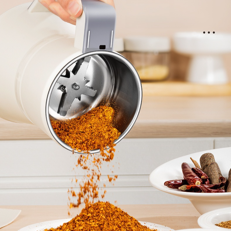 Multi-purpose Grain Grinder