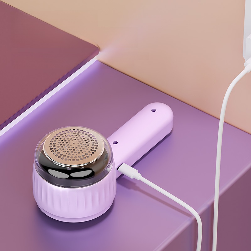 充電式毛球修剪器