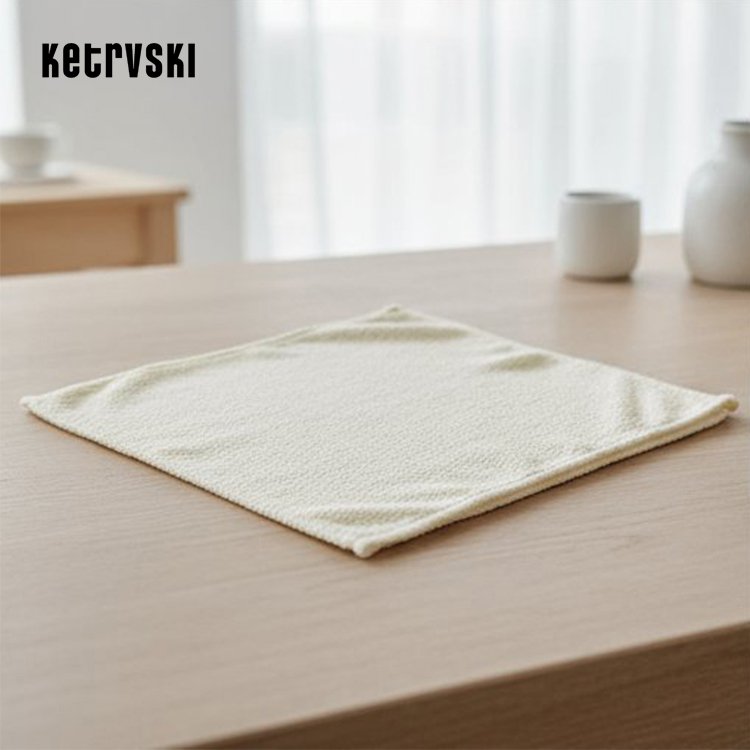  다용도 청소용 천 (10개)