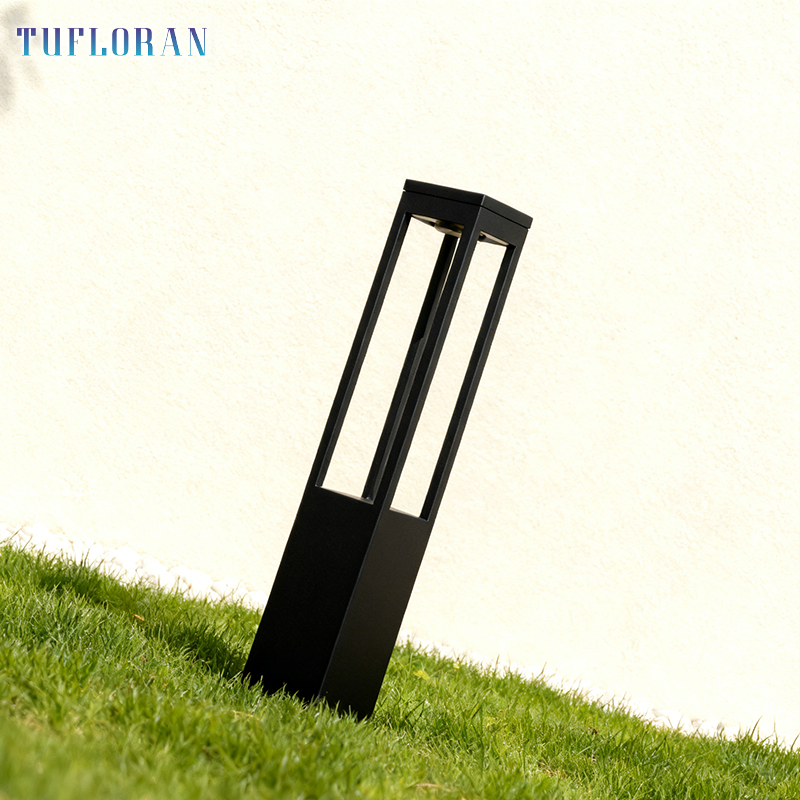 ไฟประดับสนามหญ้าแบบกันน้ำ