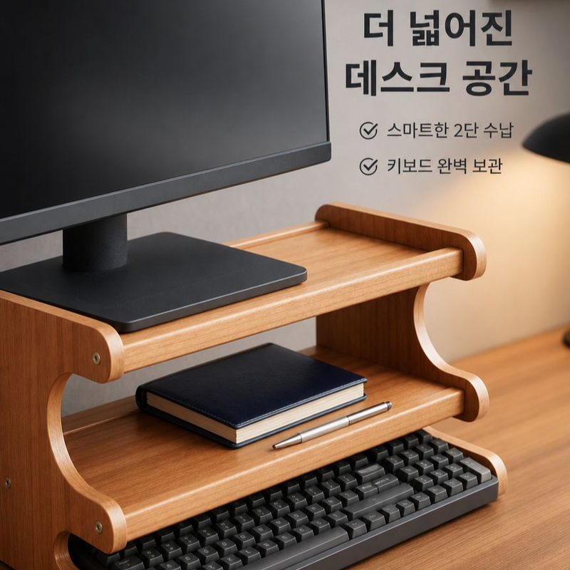 데스크탑 랙