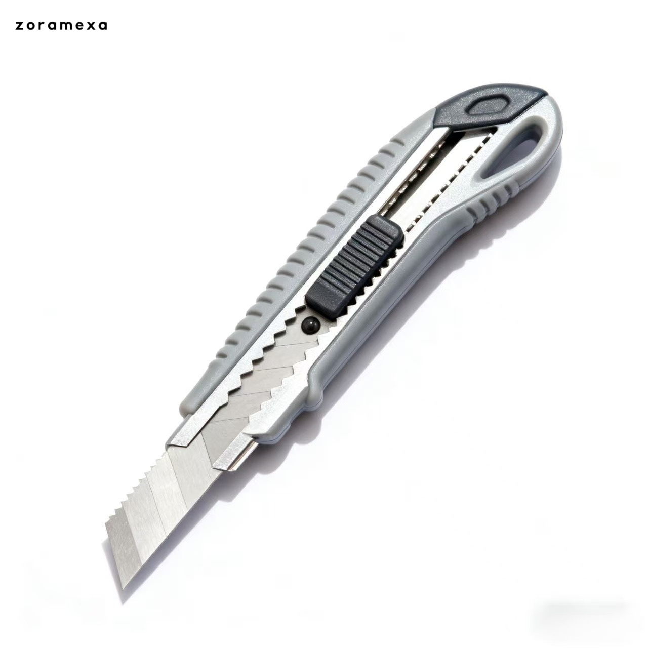 안전한 그립의 다용도 칼 상세 사진