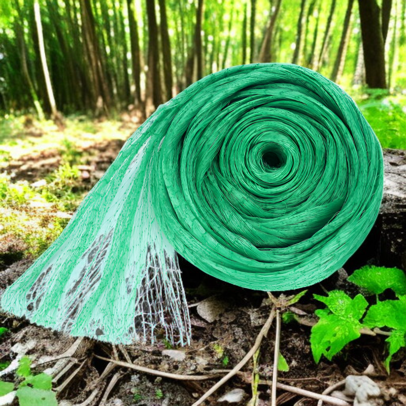 Vogelschutznetz für Obstbäume