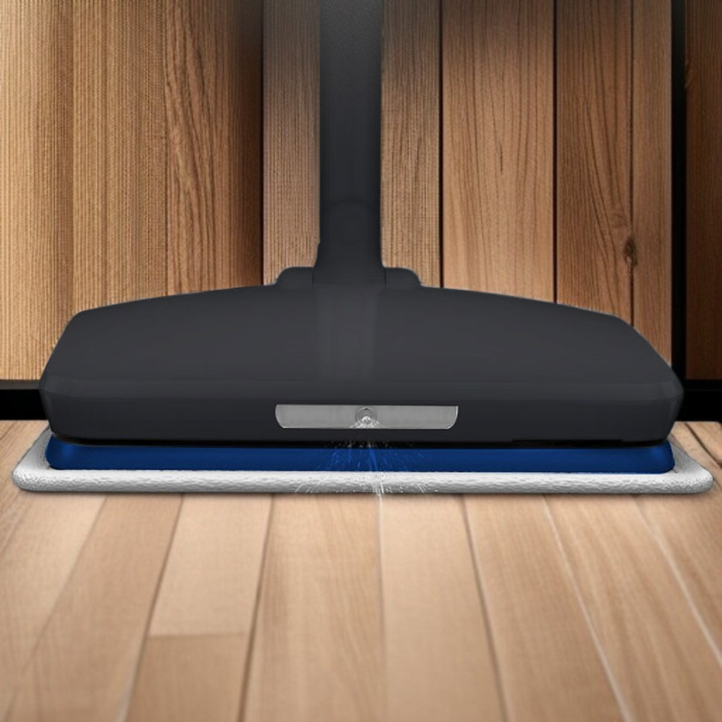 가정용 태블릿 물걸레 게으름뱅이 다용도 스프레이 밀대