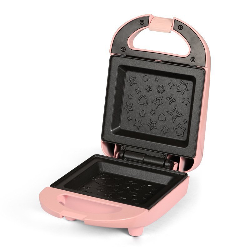 가족용 아침식사 조리기