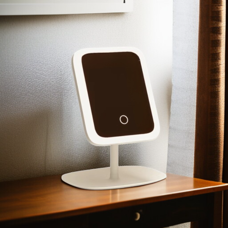 스마트 메이크업 미러