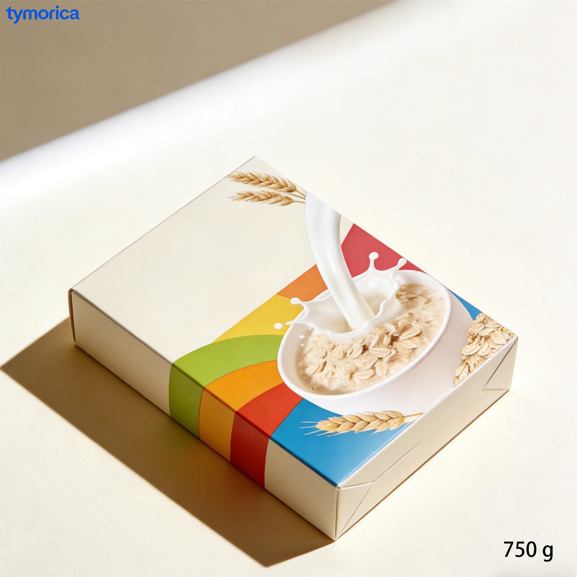 無添加・無農薬のオートミール商品