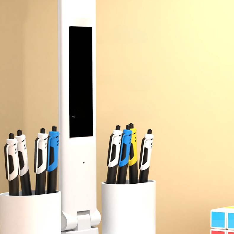 Plug-in Desk Eye Protection Reading Lamp