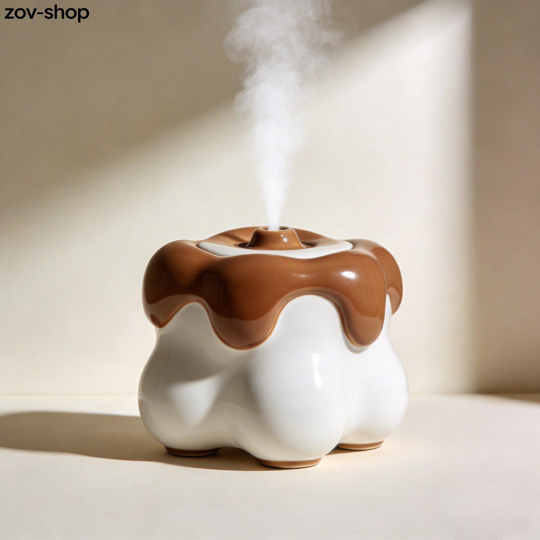 미니 데스크탑 가습기