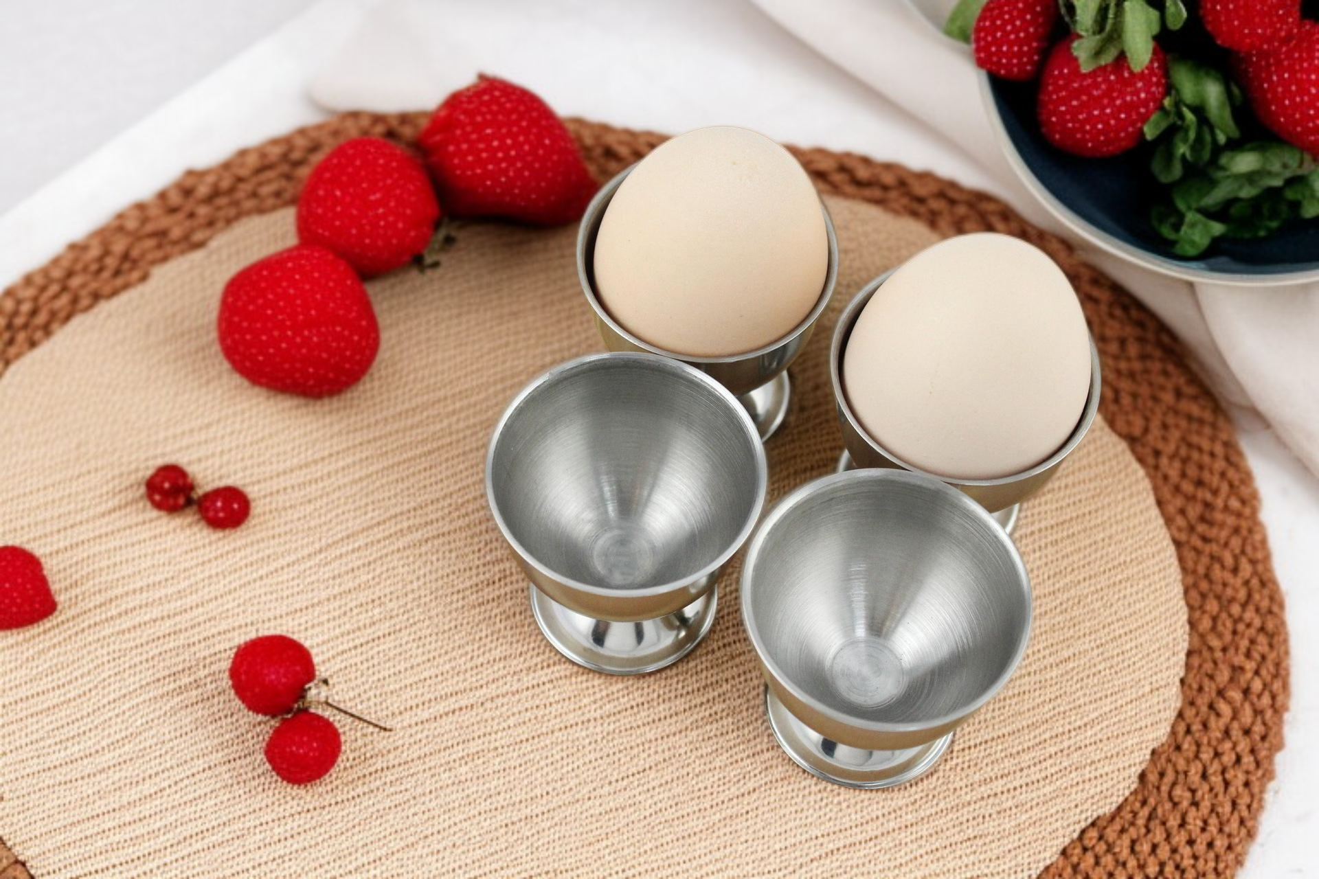 Modernes Design Eierträger für Küche